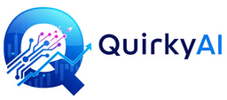 QuirkyAI Logo